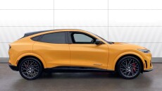 Ford Mustang Mach-E 358kW GT 91kWh AWD 5dr Auto Electric Estate